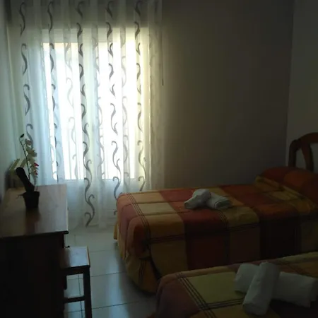 Casa Abel En *
