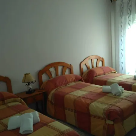 Casa Abel En *