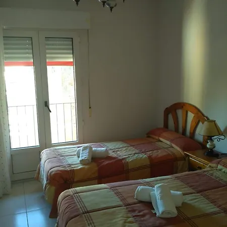 Casa Abel En Apartment